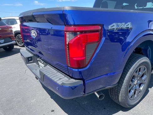 New 2026 Ford F150 STX w/ Equipment Group 200A AWD/4WD image 30