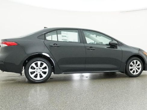 New 2026 Toyota Corolla LE image 23
