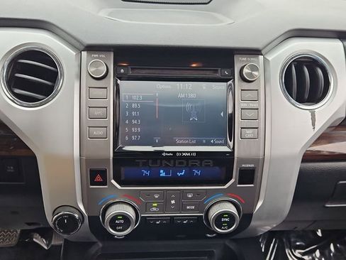 Used 2014 Toyota Tundra Limited image 13