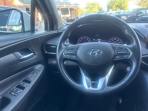 Used 2023 Hyundai Santa Fe SEL AWD/4WD image 11