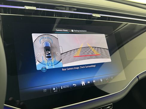 New 2026 Mercedes-Benz E 350 4MATIC Sedan image 31