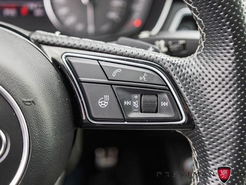 Used 2022 Audi S5 Premium image 30