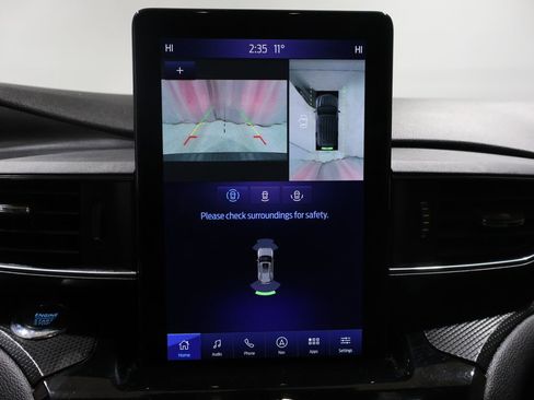 Used 2022 Ford Explorer ST w/ Equipment Group 401A image 30