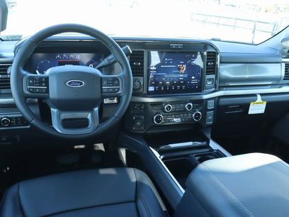 New 2025 Ford F250 Lariat w/ Lariat Ultimate Package