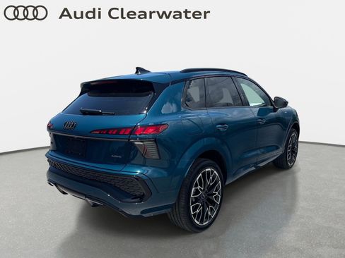 New 2026 Audi Q3 quattro 2.0T AWD/4WD image 4