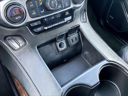 Used 2017 Chevrolet Tahoe LT AWD/4WD image 23