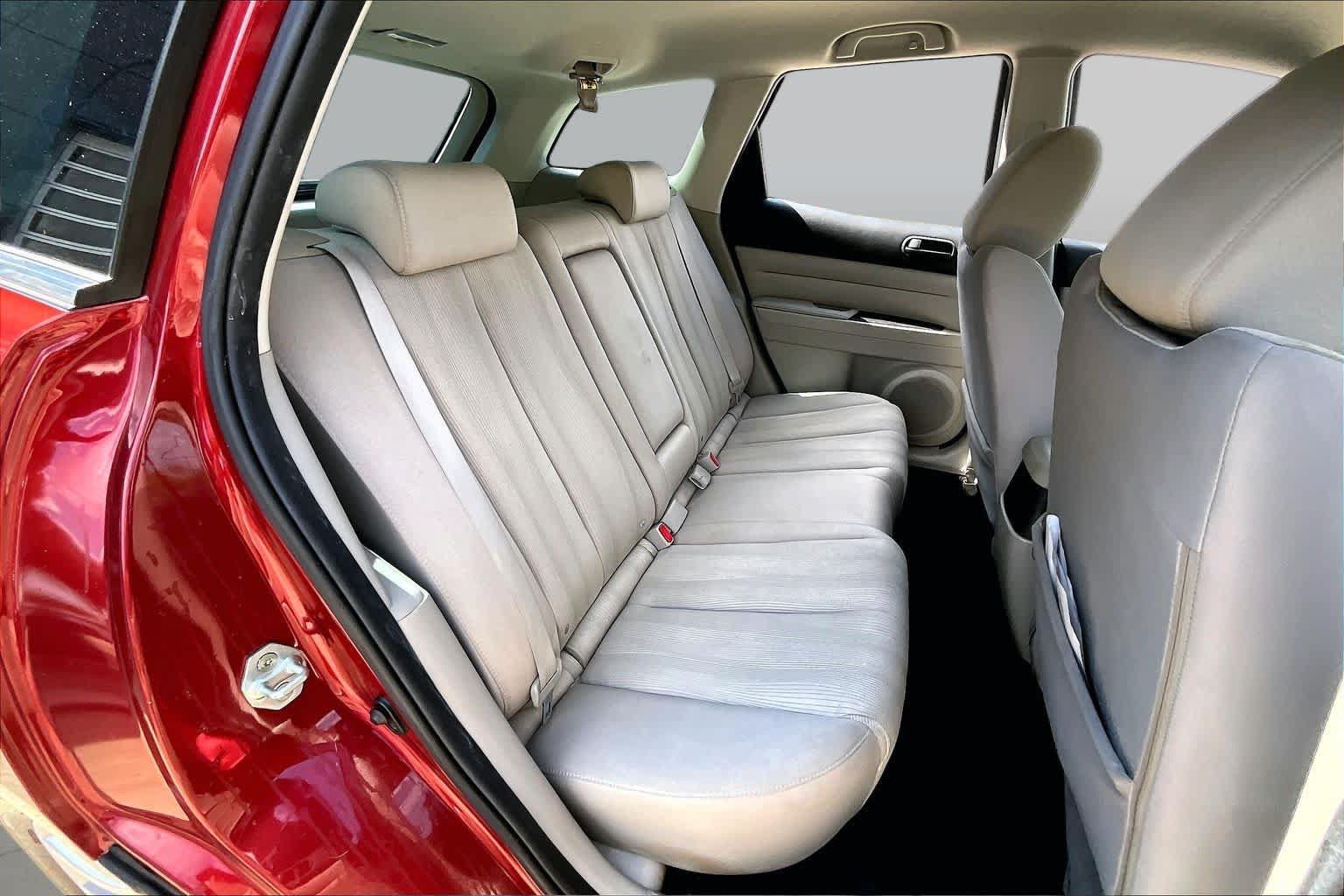 Used 2010 MAZDA CX-7 i Sport FWD image 18