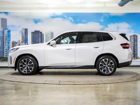 Used 2026 BMW X3 xDrive30 w/ Convenience Package image 6