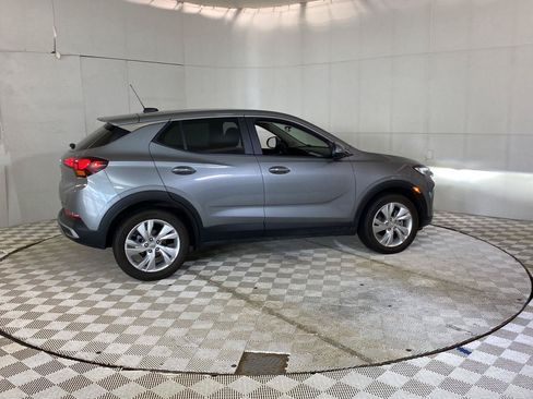 Used 2024 Buick Encore GX Preferred FWD image 38