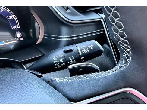 Certified 2023 Jeep Grand Cherokee Altitude AWD/4WD image 21