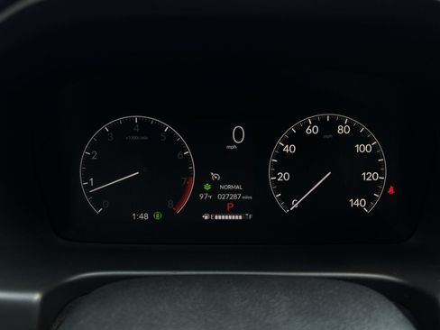 Used 2025 Honda Odyssey EX-L image 17