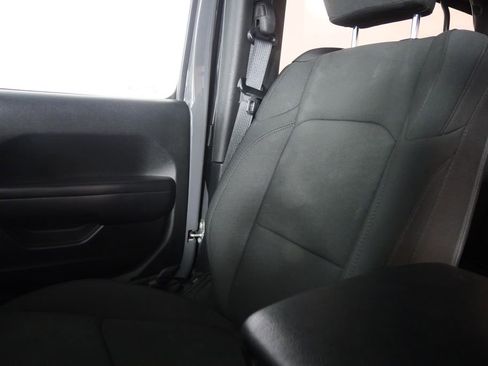 Used 2020 Jeep Wrangler Sport image 20