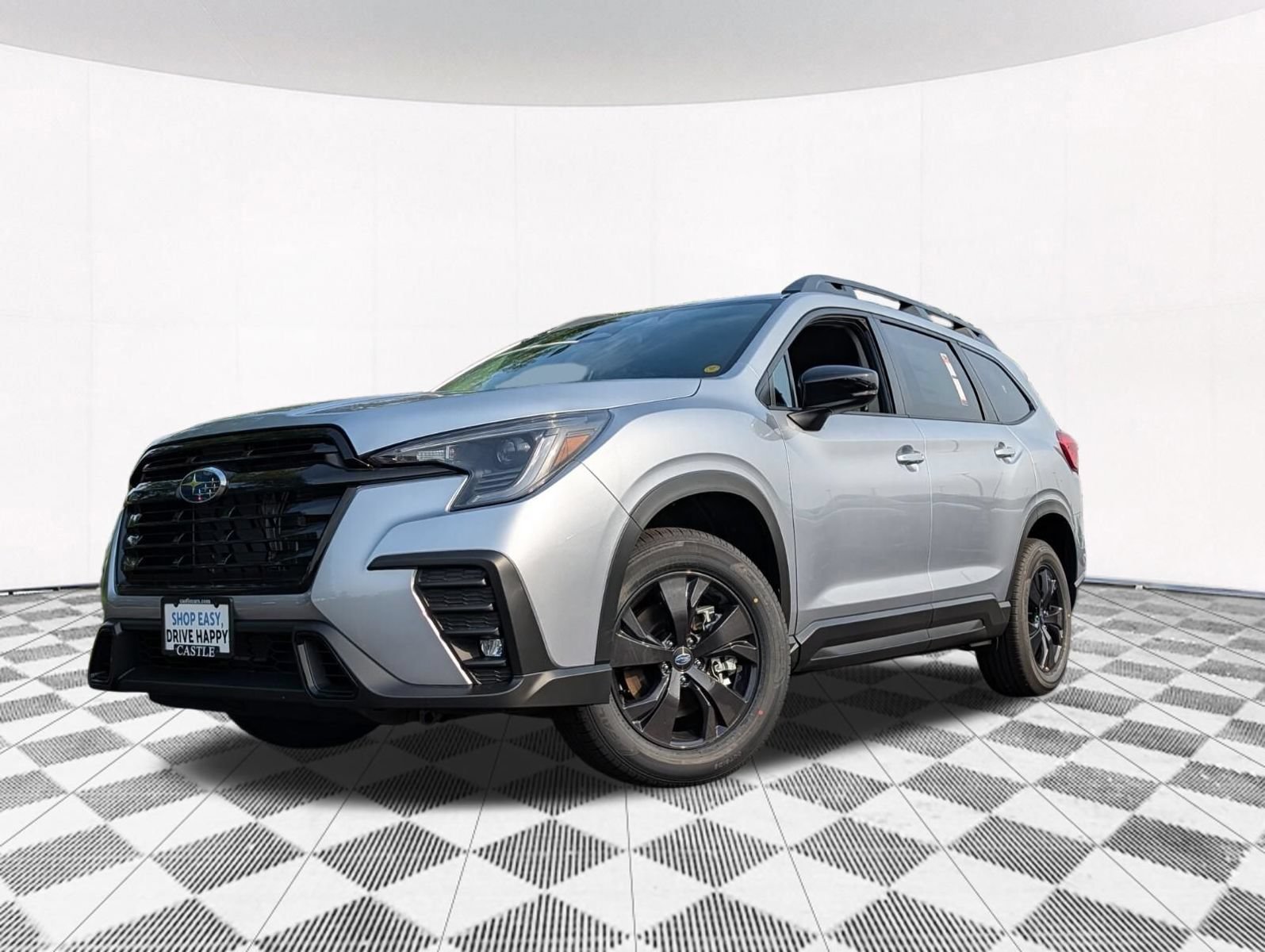 New 2026 Subaru Ascent Premium AWD/4WD image 2