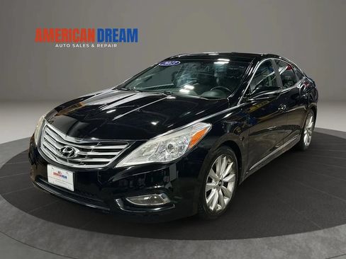 Used 2013 Hyundai Azera w/ Technology Pkg FWD image 1