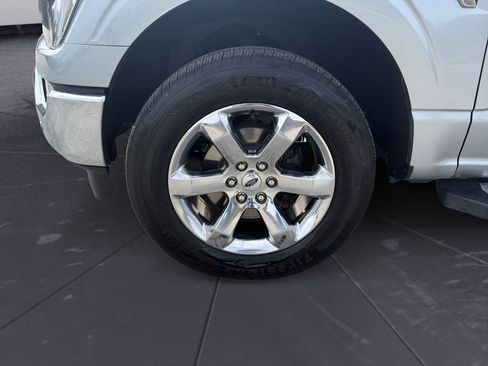 Used 2022 Ford F150 Lariat AWD/4WD image 14