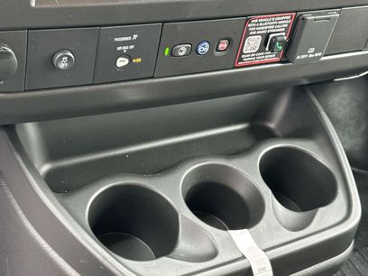 New 2026 Chevrolet Express 2500 Extended w/ Driver Convenience Package