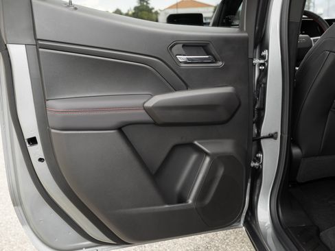 New 2026 Chevrolet Colorado Z71 image 36