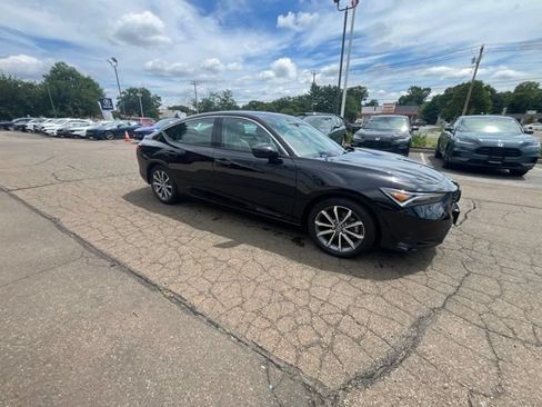 Used 2025 Acura Integra FWD image 22