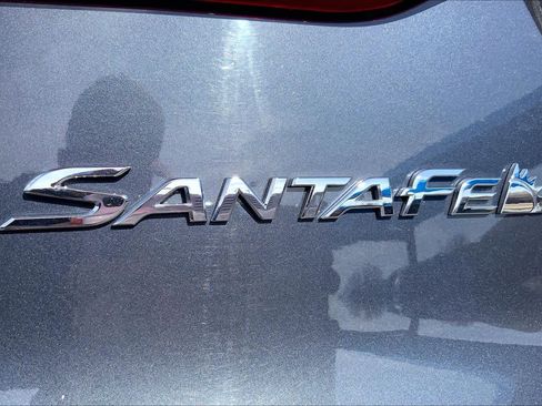 Used 2014 Hyundai Santa Fe Sport 2.0T w/ Navigation Package 06 image 31