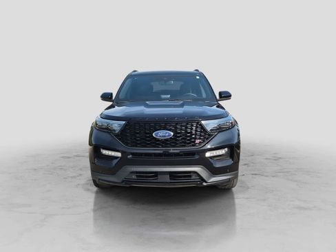 Used 2023 Ford Explorer ST w/ Equipment Group 401A AWD/4WD image 3