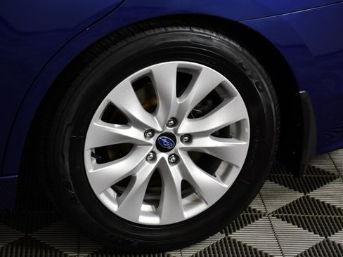 Used 2015 Subaru Legacy 2.5i Premium w/ Moonroof Package AWD/4WD image 49