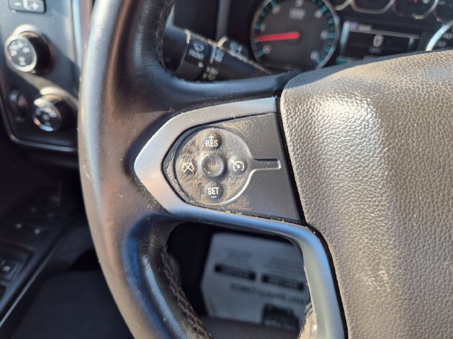Used 2016 Chevrolet Silverado 1500 LT w/ All Star Edition AWD/4WD image 19