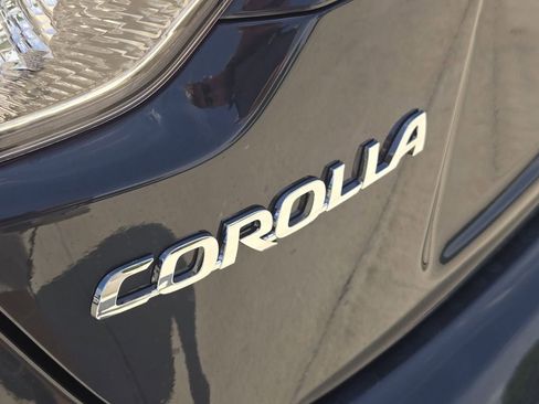 New 2026 Toyota Corolla LE FWD image 8