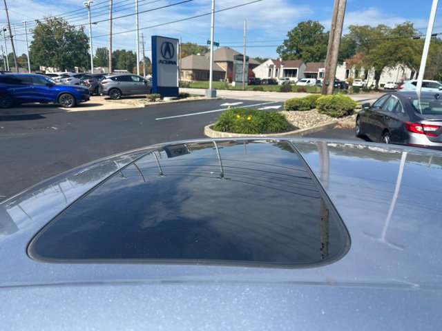 Used 2021 Acura TLX FWD image 7