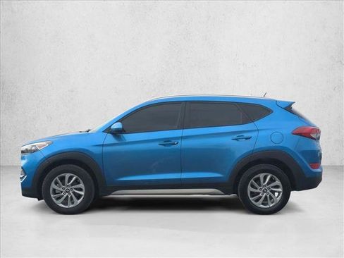 Used 2017 Hyundai Tucson SE image 9
