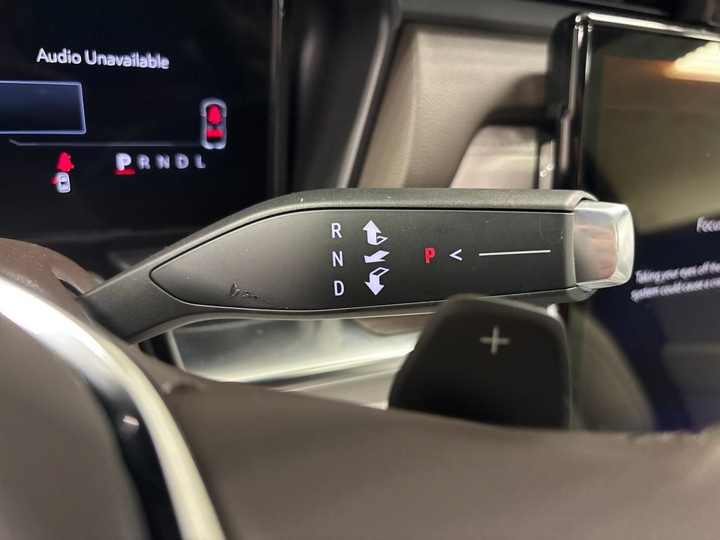 New 2026 GMC Terrain Denali AWD/4WD image 32
