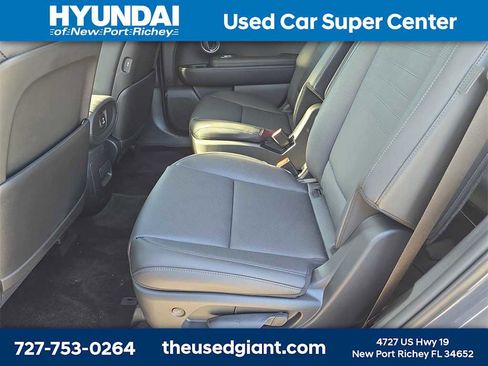 New 2026 Hyundai Palisade Limited image 20