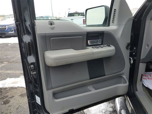 Used 2008 Ford F150 XLT image 19