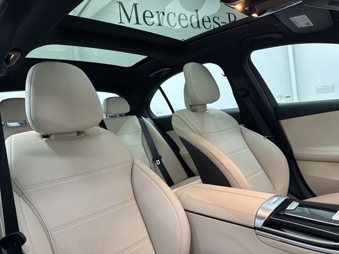 Used 2026 Mercedes-Benz C 300 Sedan image 29