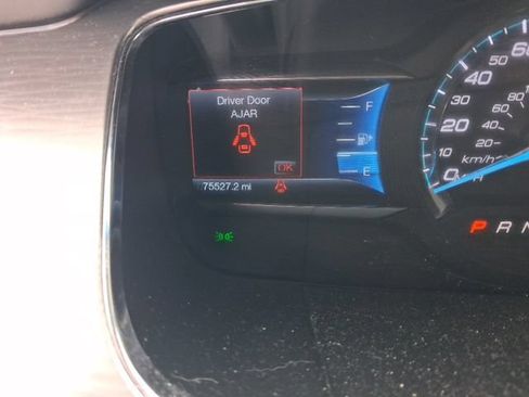 Used 2015 Ford Taurus SEL w/ Equipment Group 201A FWD image 10