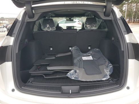 New 2026 Acura RDX A-Spec image 10