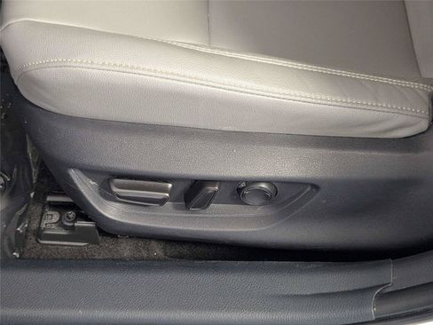 Certified 2025 Toyota Camry SE w/ Multimedia Upgrade Package FWD image 12