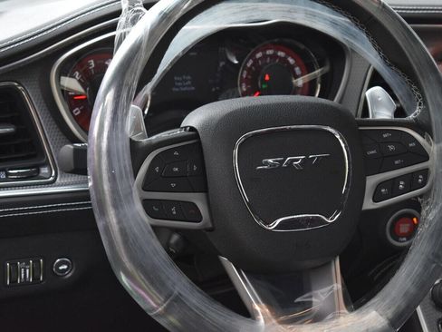 Used 2023 Dodge Challenger SRT Hellcat RWD image 41