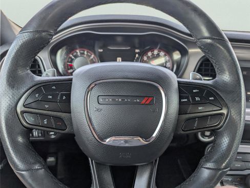 Used 2023 Dodge Challenger R/T w/ Blacktop Package image 25