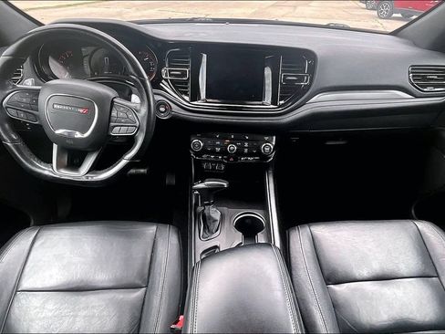 Used 2022 Dodge Durango GT AWD/4WD image 14