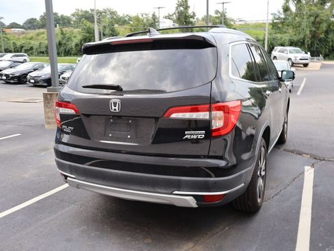 Used 2019 Honda Pilot Touring image 7