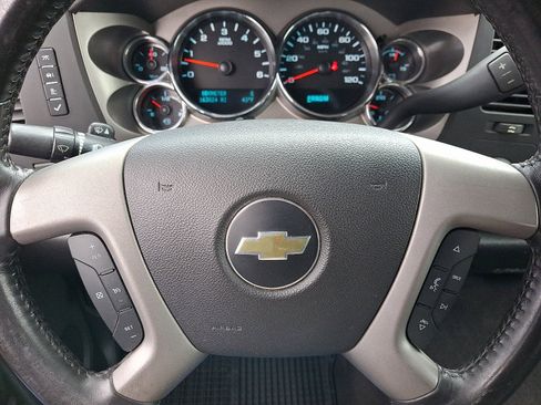 Used 2013 Chevrolet Silverado 1500 LT w/ All-Star Edition image 17