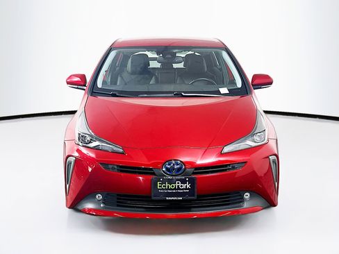 Used 2022 Toyota Prius XLE w/ Advanced Technology Package image 2