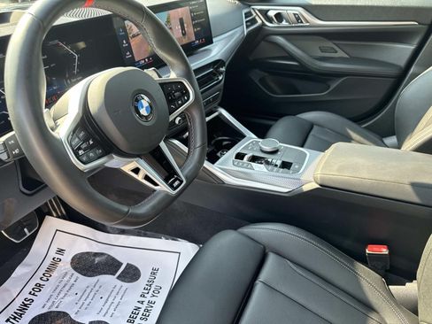 Used 2026 BMW 440i xDrive w/ Premium Package AWD/4WD image 22