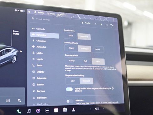 Used 2018 Tesla Model 3 image 17