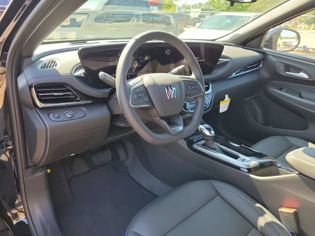 New 2026 Buick Envista Sport Touring w/ Convenience I Package FWD image 14