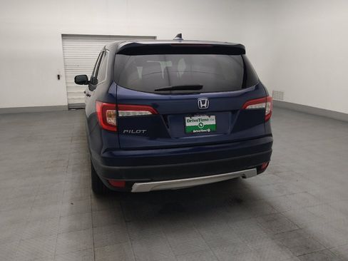 Used 2019 Honda Pilot EX-L image 6
