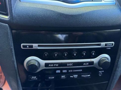 Used 2010 Nissan Maxima 3.5 SV w/ Cold Pkg image 30