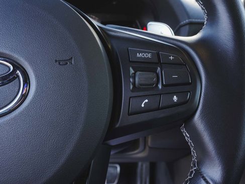 Used 2022 Toyota Supra image 22