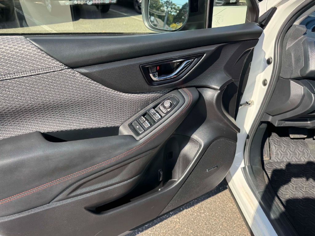 Used 2023 Subaru Forester Sport AWD/4WD image 18