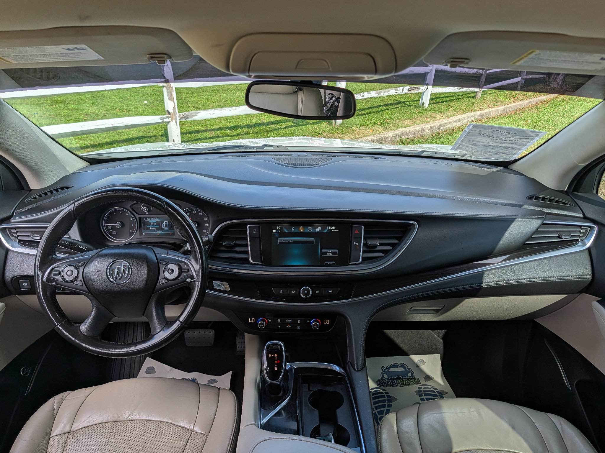 Used 2019 Buick Enclave Essence FWD image 31